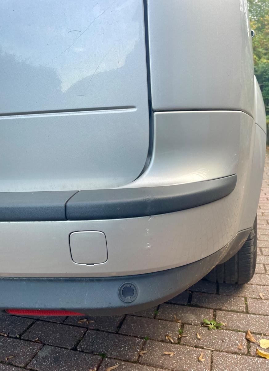 Ford Focus 2005 — photo 11
