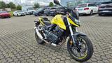Honda CB750 Hornet Tieferlegung 40mm - HONDA 750 4