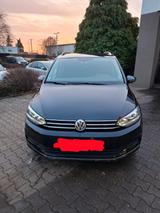 Volkswagen Touran 1.4 TSI DSG JOIN JOIN
