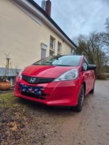 Honda Jazz 1.2 S Cool S Cool - gebrauchte Honda Jazz aus dem Jahr 2014