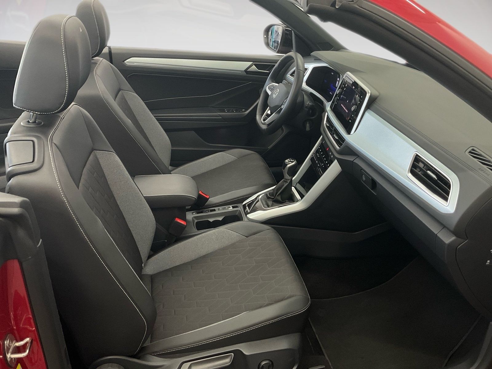 Volkswagen T-Roc - Bild 9
