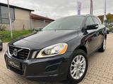 Volvo XC 60 Summum AWD BI-XENON*LEDER*NAVI*PANO*AHK - gebrauchte Volvo XC60 aus dem Jahr 2010