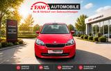 Skoda Citigo Ambition/1.Hand/Scheckheft/2.Jahre Tüv/AU - gebrauchte Skoda Citigo aus dem Jahr 2013