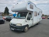Fiat Bürstner A576 - Angebote