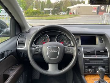 Fahrzeugabbildung Audi Q7 3.0 TDI quattro*Panorama*3500kgAHK*Bi-Xenon*