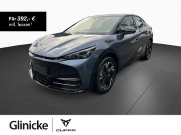 Cupra Leasingangebot: Cupra Tavascan Endurance 210 kW 77 kWh AHK