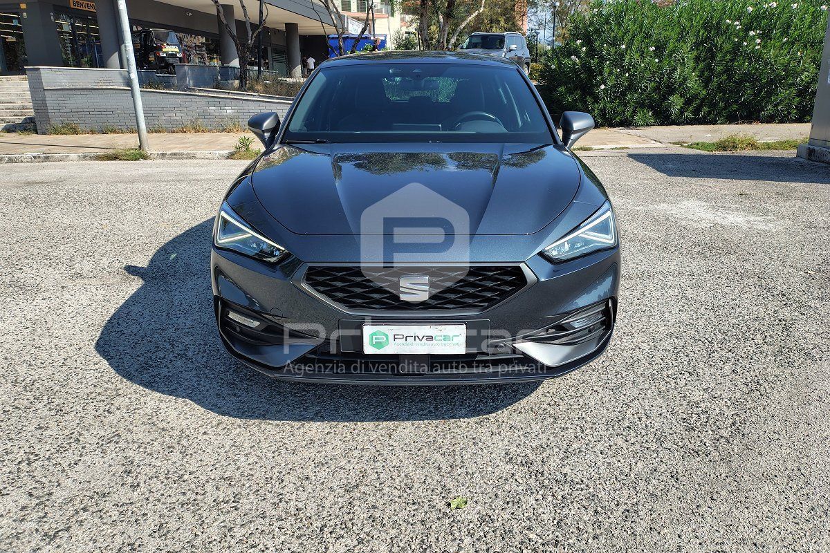 Seat SEAT Leon 1.4 e-HYBRID 204 CV DSG FR imagem 2