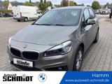 BMW 220i Active Tourer Advantage + GARANTIE - BMW 220 Active Tourer: Automatik