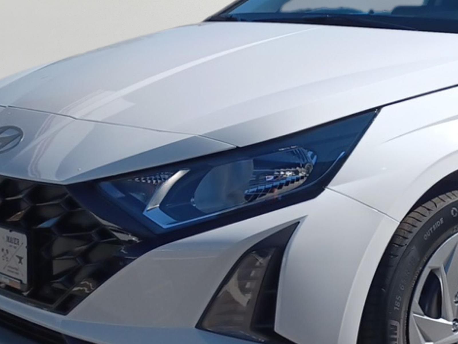 Hyundai i20 – Bild 7