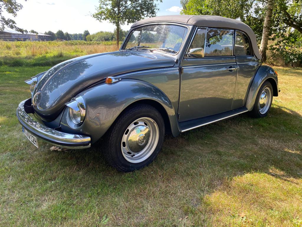 Volkswagen Käfer