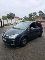 Ford ford c max 2010 1.8tdci - Ford C-Max in Freiburg
