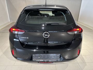 Fotografie 10 des Opel Corsa Corsa-e Edition