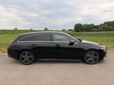 Mercedes-Benz CLA 220 d Shooting Brake AMG Line - Mercedes-Benz CLA 220 Shooting Brake von privat