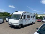 Mercedes-Benz 904/Frankia/Automatik/ 6 Schlafplätze/Tüv Neu - Offers matching your search criteria
