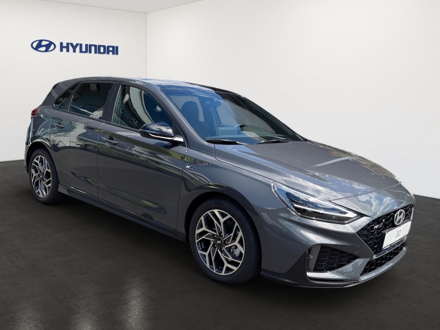 Hyundai i30 - Bild 3