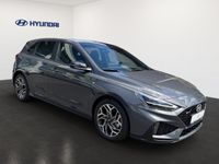 Hyundai i30 - Vorschau Bild 3