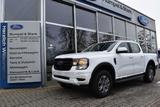 Ford Ranger XLT 4x4 Doppelkabine - Ford Ranger: Xlt Doppelkabine