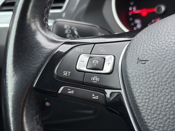 Volkswagen Tiguan Comfortline 4Motion 2.0 TDI DSG*NAVI*360°