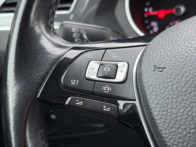 Volkswagen Tiguan Comfortline 4Motion 2.0 TDI DSG*NAVI*360°