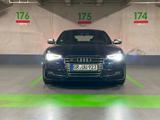 Audi S5 Sportback - Sportdiff / B&O / Carbon / Brembo - Audi S5: Sportback