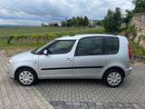 Skoda Roomster 1.2l TSI 63kW Active Active - Skoda Roomster in Frankfurt (Main)
