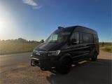Westfalia  MAN TGE Sven Hedin Limited Edition 177 PS  - Westfalia Sven hedin