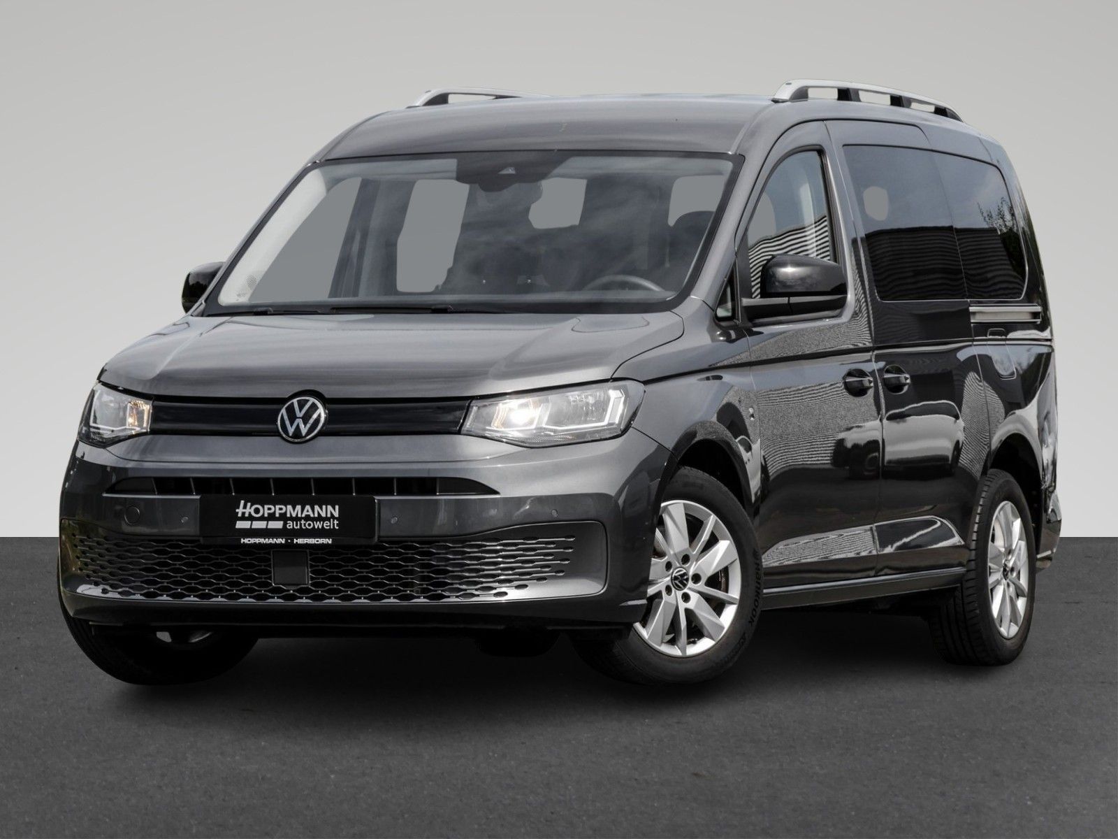 Volkswagen Caddy Maxi nza 2.0 TDI Maxi 4Motion Kamera