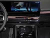 BMW 520 - Vorschau Bild 8