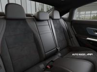 Mercedes-Benz CLA 180 - Vorschau Bild 5
