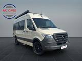 Mercedes-Benz Sprinter ADVANSTAR F3 Wohnmobil 1.Hand! - Mercedes-Benz Sprinter Wohnmobil mit Diesel-Antrieb