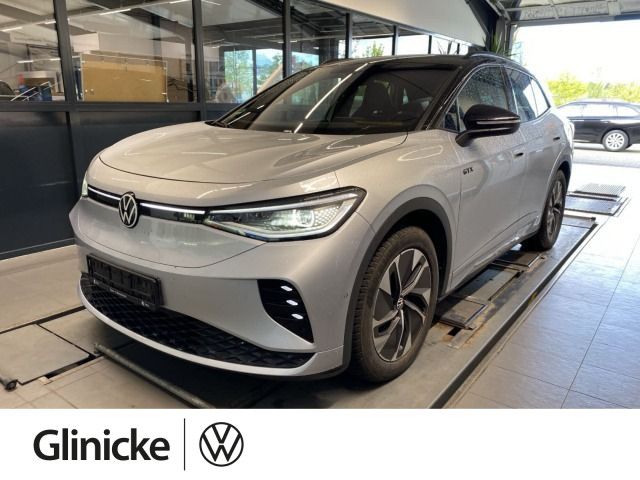 Volkswagen ID.4 GTX 4Motion AHK Matrix elek.Sitz