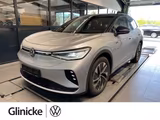 Volkswagen ID.4 GTX 4Motion AHK Matrix elek.Sitz - Volkswagen ID.4: GTX