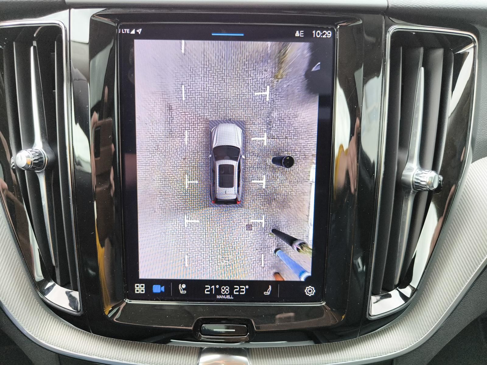 Volvo XC60 - Bild 20
