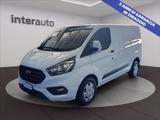 Ford FORD transit custom 280 2.0 tdci MHEV 130cv tren - Ford Transit: 280m