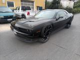 Dodge Challenger V6,  Top Zustand, Tüv Neu !!! - scheckheftgepflegte Dodge Gebrauchtwagen