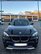 BMW X1 E84  18i, 150 PS  TÜV bis 03/2026 - BMW in Bochum: 2.8