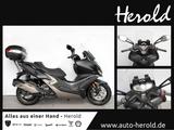 Kymco Xciting S 400 - KYMCO XCITING