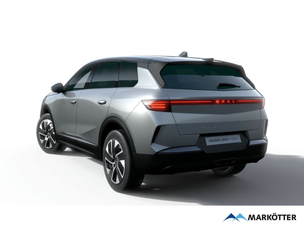 Opel Grandland (X) - Bild 3
