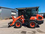 Kubota R 070 - Kubota LKWs