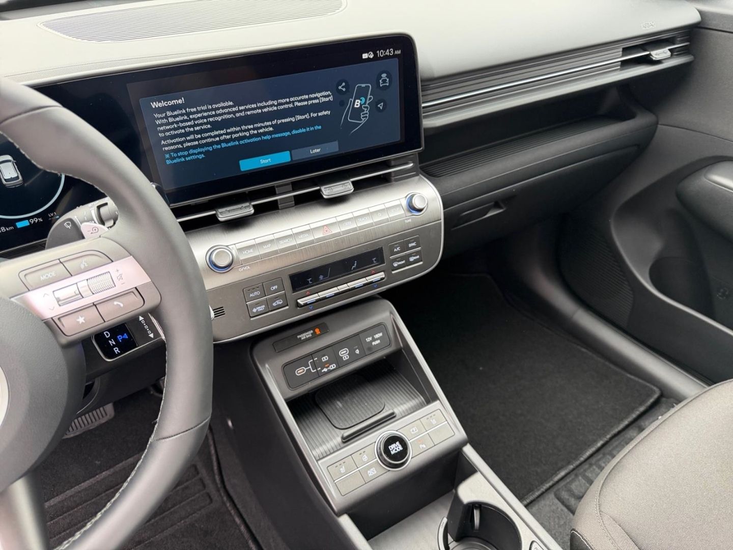 Hyundai KONA Elektro - Bild 10
