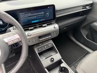 Hyundai KONA Elektro - Vorschau Bild 10