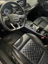 Audi SQ5 3.0 TFSI tiptronic quattro - - Audi SQ5