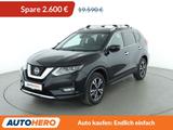 Nissan X-Trail 1.7 dCi N-Connecta 4x4*NAVI*LED*360°CAM* - gebrauchte Nissan X-Trail aus dem Jahr 2019