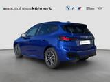 BMW 218i Active Tourer M-Sport UPE: 50.310 EUR - BMW 2er Reihe mit Benzin-Antrieb: Geländewagen, Automatik