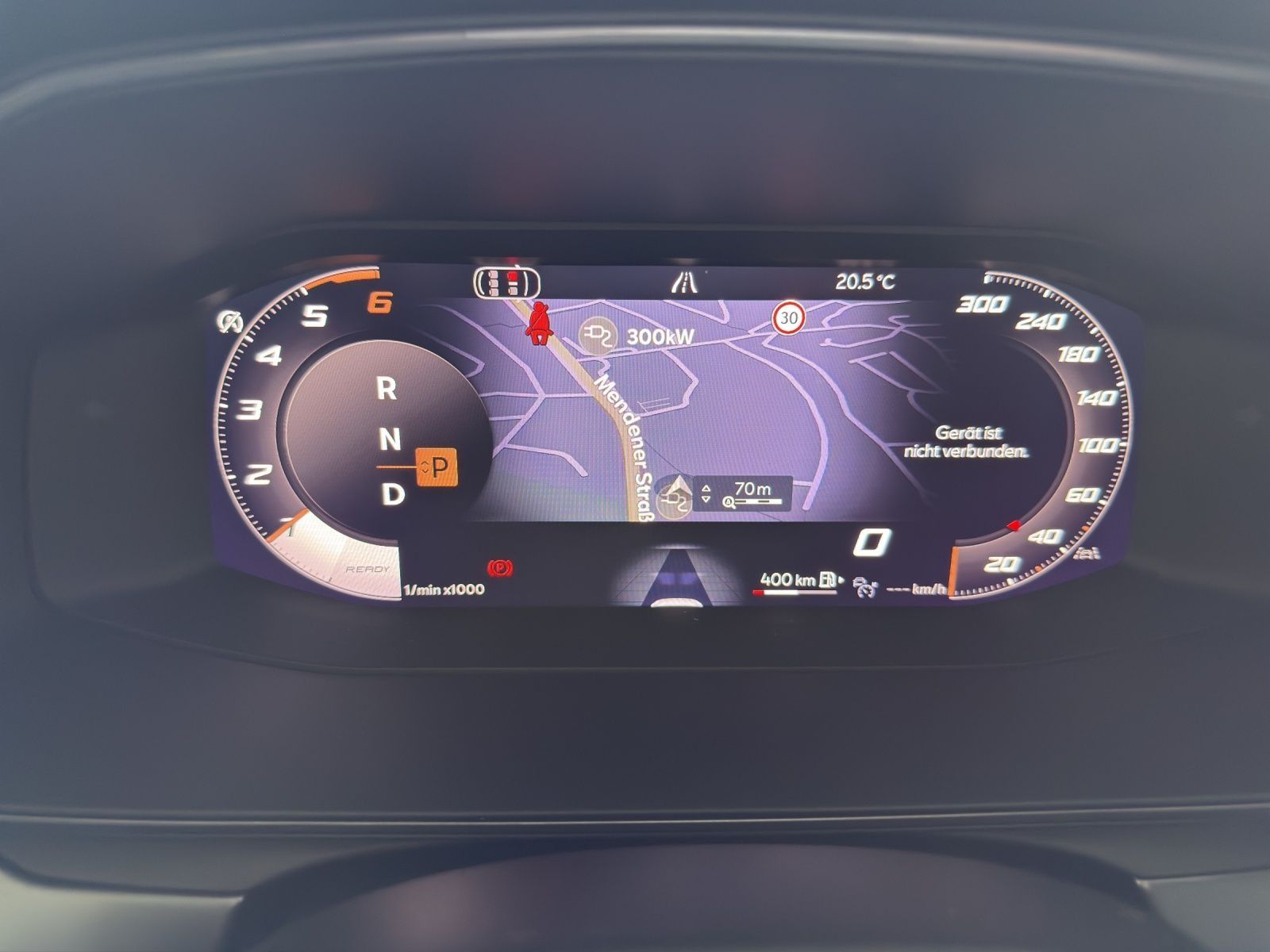 Cupra Formentor - Bild 12
