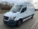 Mercedes-Benz Sprinter  / Kasten 314/316 CDI - Leipzig