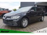 Volkswagen Polo 1.0 TSI Style DSG IQ.LIGHT ACC SHZ Digital  - Volkswagen Polo Tageszulassungen