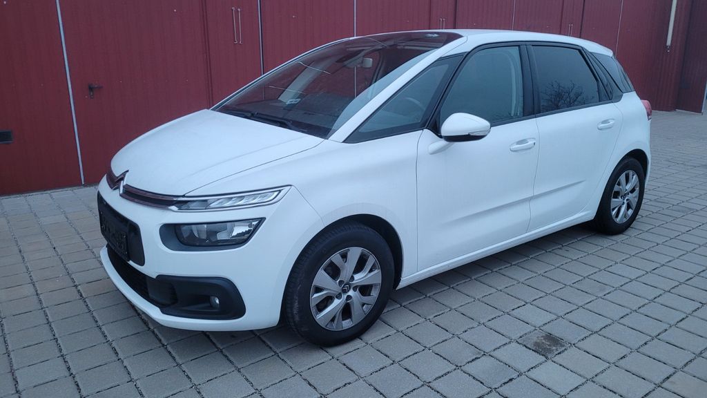 Image of Citroën C4 Picasso