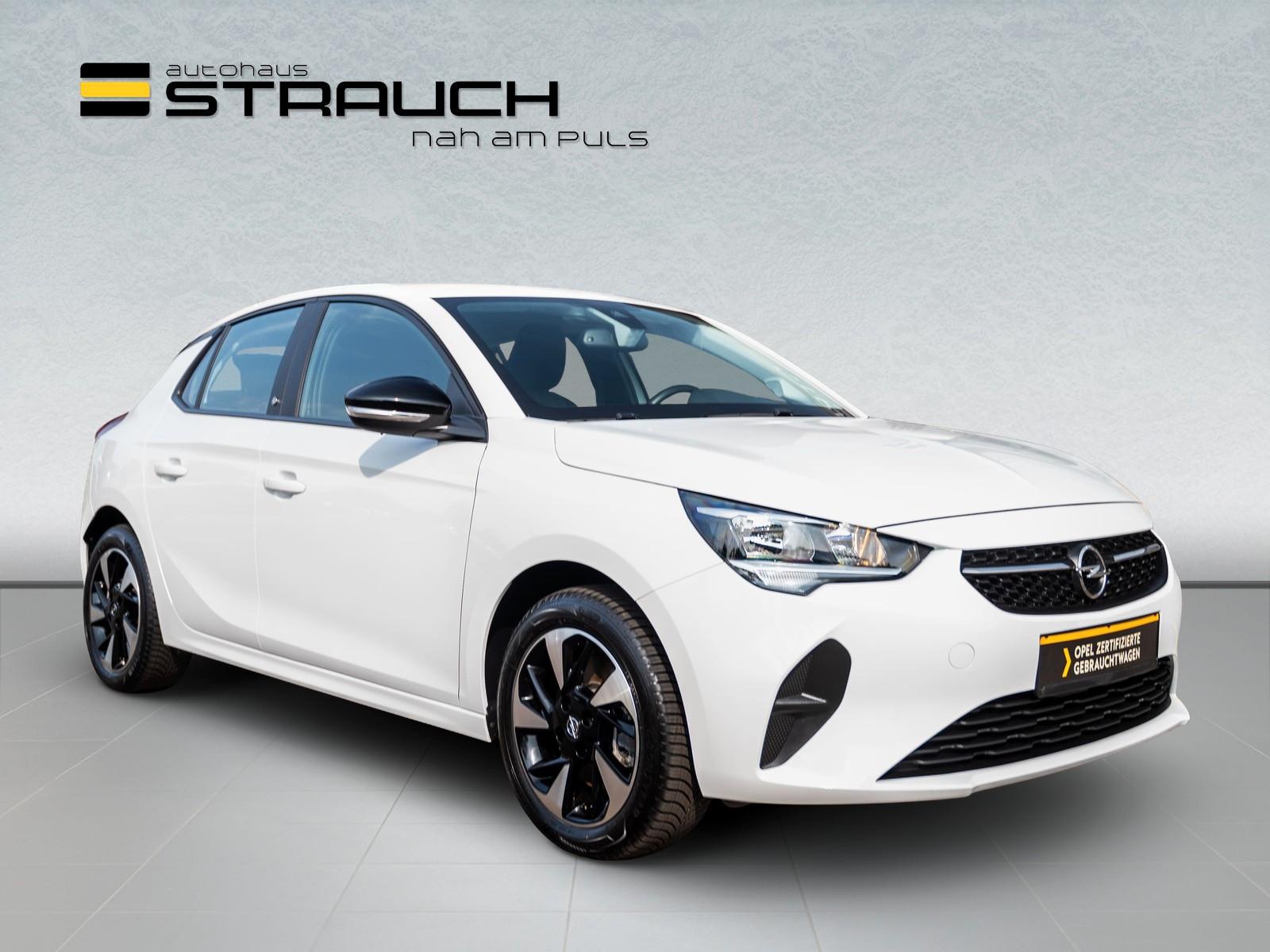 Opel Corsa-e F Edition LHz/PDC/CarPlay/LM-Felgen