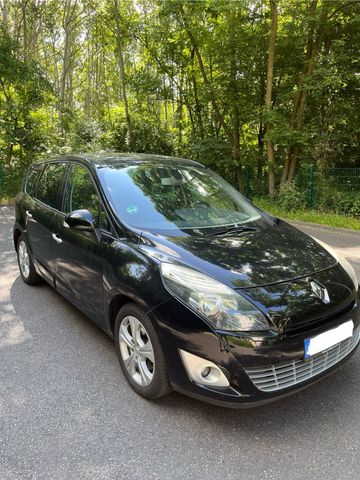 Renault Grand Scenic 3 1.5 DCI FAP Dynamiq...